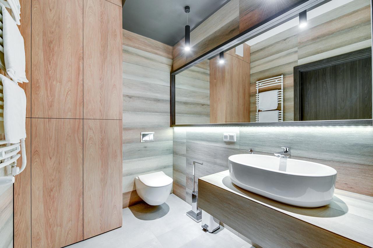 Rent A Flat Beach Apartments - Wypoczynkowa St. Gdansk Ngoại thất bức ảnh